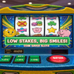 Slot yang Cocok untuk Pemain Low Budget